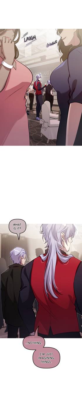 Read Illicitly Yours  41 Page 3 in English
