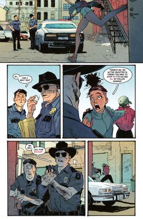 Read Blüdwire  2 Page 7 in English