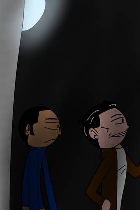 Read Zyler and Snoozie  1 Page 2 in English