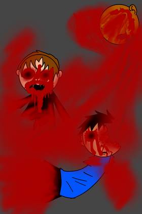 Read Zyler and Snoozie  1 Page 9 in English