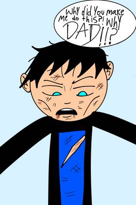 Read Zyler and Snoozie  2 Page 4 in English