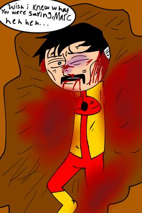 Read Zyler and Snoozie  2 Page 5 in English