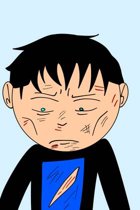 Read Zyler and Snoozie  2 Page 6 in English