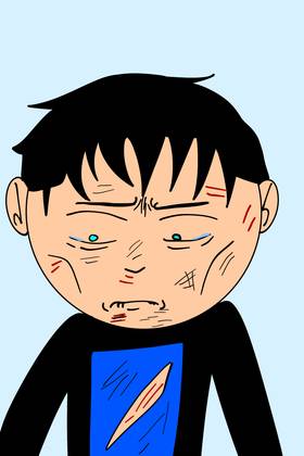 Read Zyler and Snoozie  2 Page 7 in English