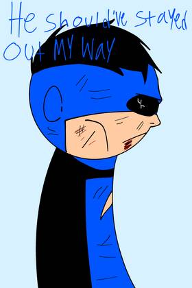 Read Zyler and Snoozie  2 Page 8 in English