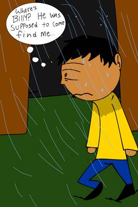 Read Zyler and Snoozie  3 Page 1 in English