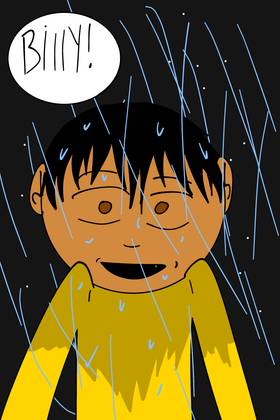 Read Zyler and Snoozie  3 Page 5 in English