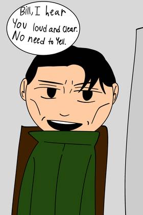 Read Zyler and Snoozie  3 Page 9 in English