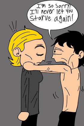 Read Zyler and Snoozie  4 Page 7 in English