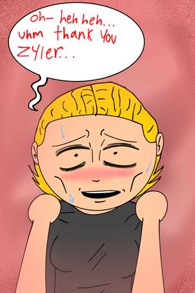 Read Zyler and Snoozie  4 Page 8 in English