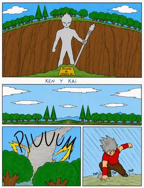 Read TEDARKINI  1 Page 3 in Spanish