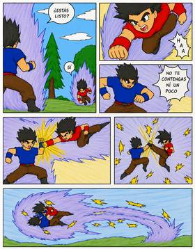 Read TEDARKINI  1 Page 4 in Spanish