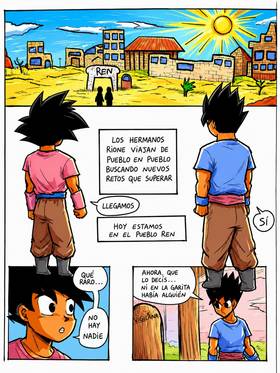 Read TEDARKINI  2 Page 2 in Spanish