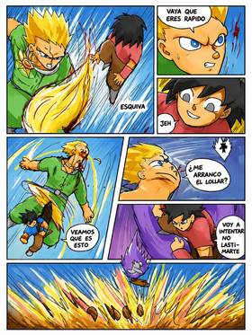 Read TEDARKINI  2 Page 7 in Spanish