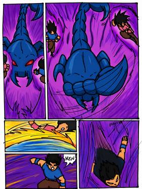 Read TEDARKINI  4 Page 4 in Spanish