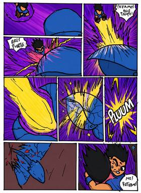 Read TEDARKINI  4 Page 5 in Spanish