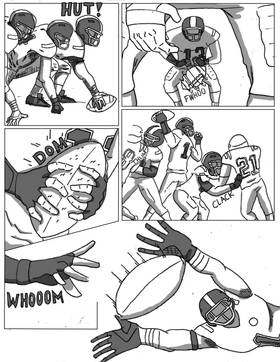 Read Young Gods  2 Page 7 in English