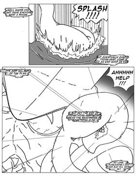 Read Young Gods  11 Page 4 in English