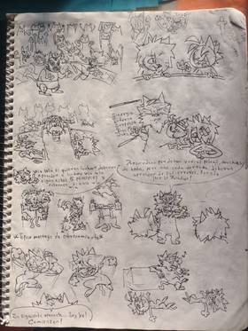 Read MVP (Beta versión)  3 Page 2 in Spanish