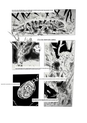 Read Misantropia  1 Page 3 in Brazilian Portuguese