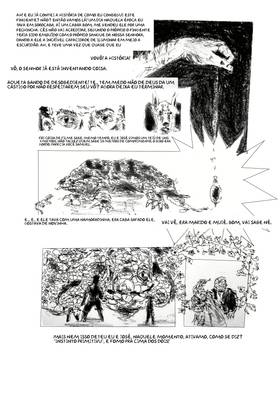Read Misantropia  1 Page 4 in Brazilian Portuguese