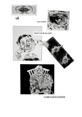 Read Misantropia  1 Page 5 in Brazilian Portuguese