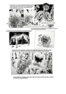 Read Misantropia  1 Page 6 in Brazilian Portuguese