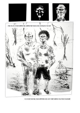 Read Misantropia  1 Page 8 in Brazilian Portuguese