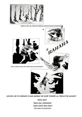 Read Misantropia  1 Page 9 in Brazilian Portuguese