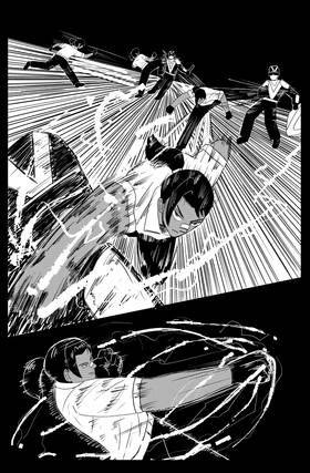 Read Chainbreaker  1 Page 10 in English