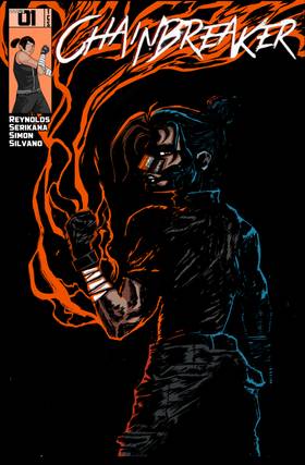 Read Chainbreaker  1 Page 1 in English