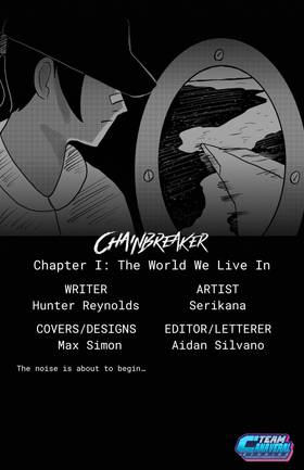 Read Chainbreaker  1 Page 2 in English
