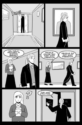 Read Chainbreaker  2 Page 3 in English