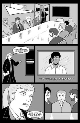 Read Chainbreaker  2 Page 4 in English