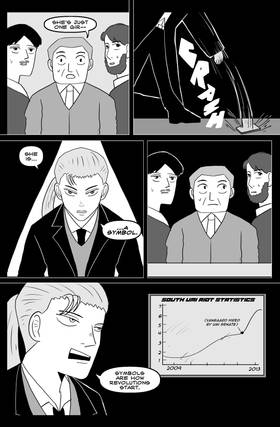 Read Chainbreaker  2 Page 5 in English