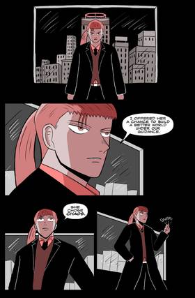 Read Chainbreaker  2 Page 6 in English