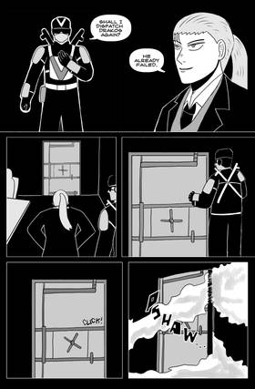 Read Chainbreaker  2 Page 7 in English