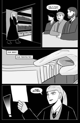 Read Chainbreaker  2 Page 8 in English
