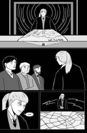 Read Chainbreaker  2 Page 9 in English