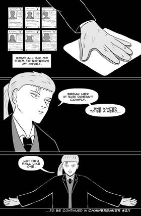 Read Chainbreaker  2 Page 10 in English