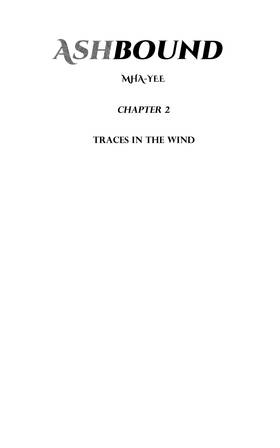 Read Ashbound  2 Page 1 in English