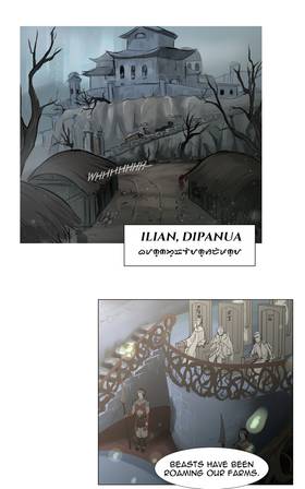Read Ashbound  2 Page 2 in English
