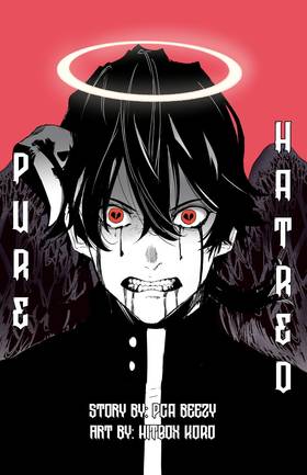 Read Pure Hatred  1 Page 1 in English