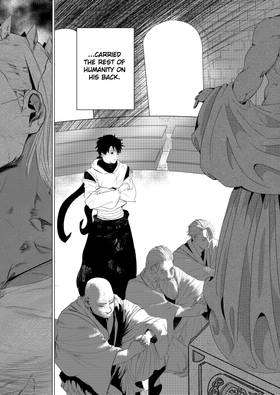 Read Pure Hatred  1 Page 3 in English