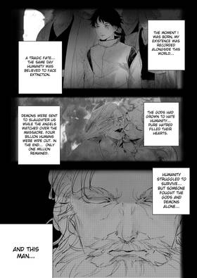 Read Pure Hatred  1 Page 2 in English