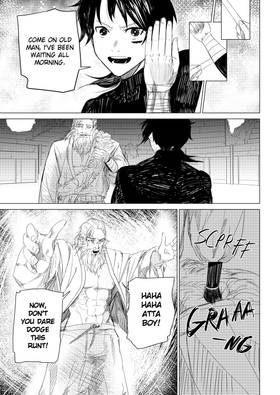 Read Pure Hatred  1 Page 8 in English