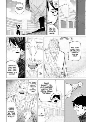Read Pure Hatred  1 Page 7 in English