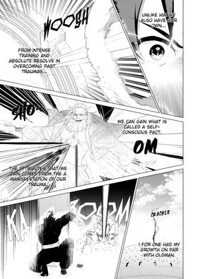 Read Pure Hatred  1 Page 10 in English