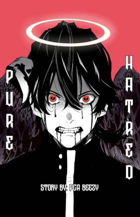 Read Pure Hatred  1 Page 1 in English