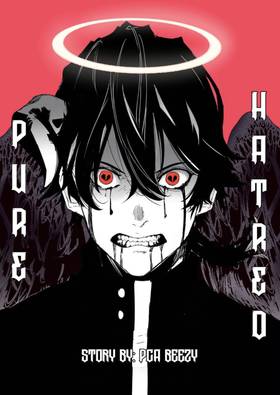 Read Pure Hatred  1 Page 1 in English